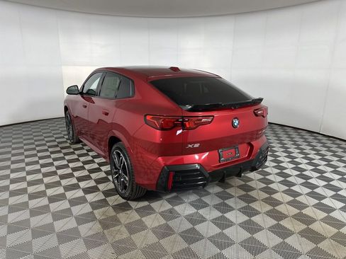 New 2026 BMW X2 xDrive28i w/ M Sport Package AWD/4WD image 21