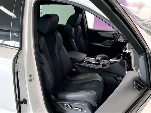 Used 2023 Acura MDX A-Spec AWD/4WD image 12