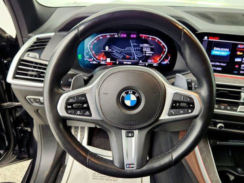 Used 2020 BMW X5 xDrive40i w/ M Sport Package AWD/4WD image 13