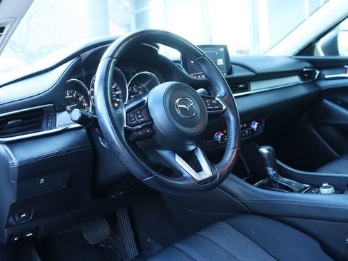 Used 2018 MAZDA MAZDA6 Sport image 39