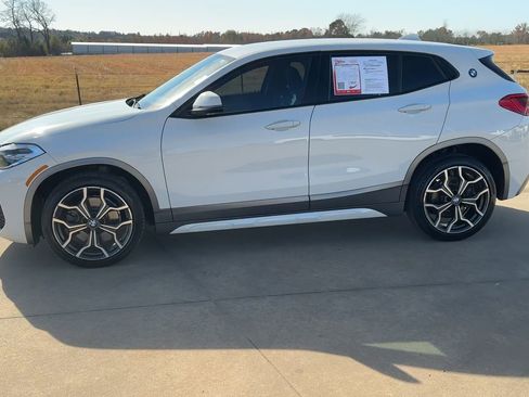 Used 2020 BMW X2 sDrive28i w/ M Sport X Package image 5