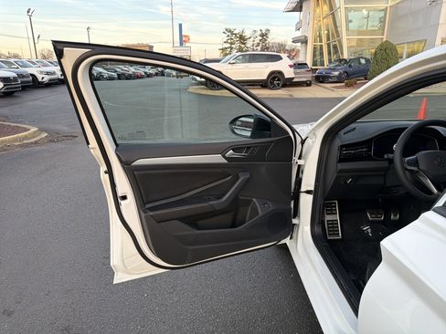 New 2026 Volkswagen Jetta Sport image 10