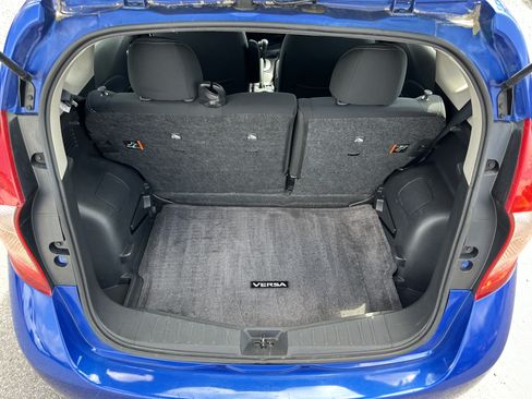 Used 2014 Nissan Versa Note SV FWD image 14