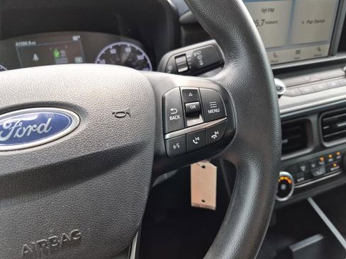Used 2024 Ford Maverick XL FWD image 29