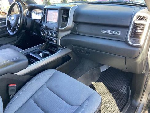 Used 2022 RAM 1500 Big Horn image 23