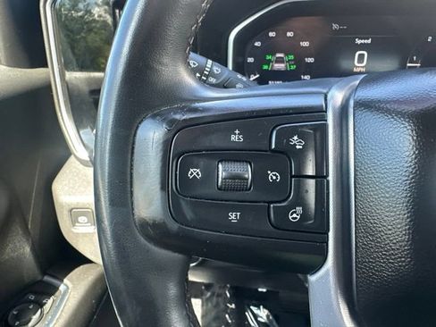 Used 2023 GMC Sierra 1500 Elevation AWD/4WD image 24