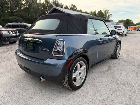 Used 2010 MINI Cooper Convertible FWD image 9