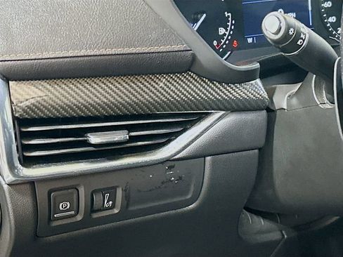Used 2020 Cadillac XT4 Sport FWD image 8
