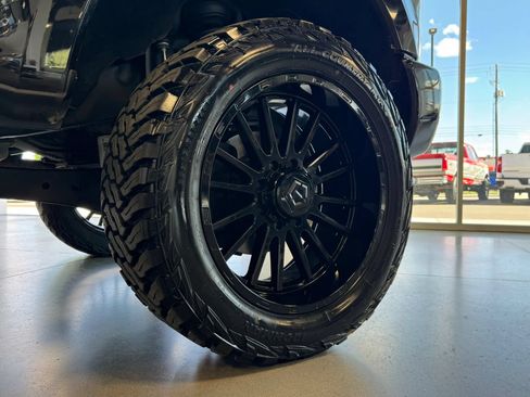 Used 2019 Ford F250 Lariat AWD/4WD image 10