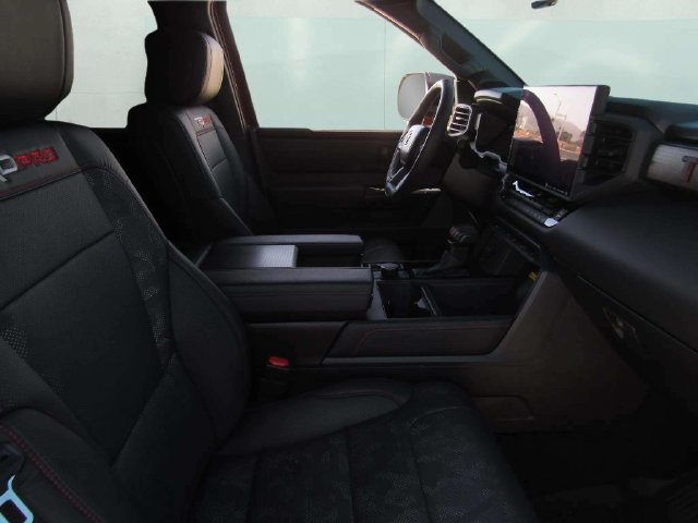 Used 2024 Toyota Tundra TRD Pro AWD/4WD image 9