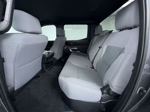 Used 2025 Toyota Tundra SR5 AWD/4WD image 8