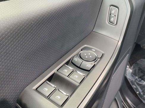 Used 2022 Ford F150 XL w/ STX Black Appearance Package image 17