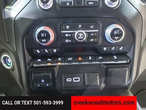 Used 2021 GMC Sierra 1500 Denali w/ Driver Alert Package II image 52