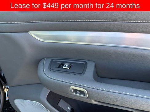 New 2024 VinFast VF 9 Plus AWD/4WD image 32