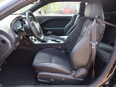 Used 2023 Dodge Challenger R/T Scat Pack image 12