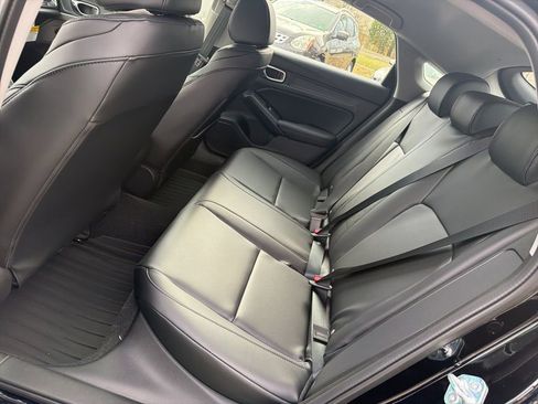 New 2026 Acura Integra image 22