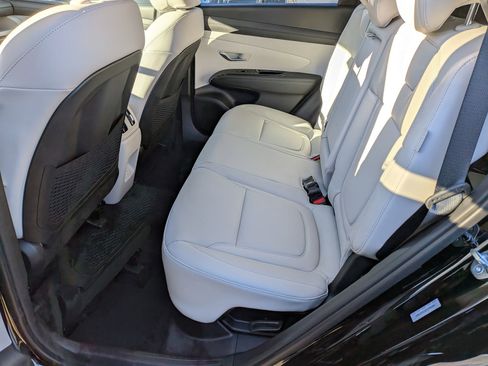 New 2025 Hyundai Tucson Limited image 20