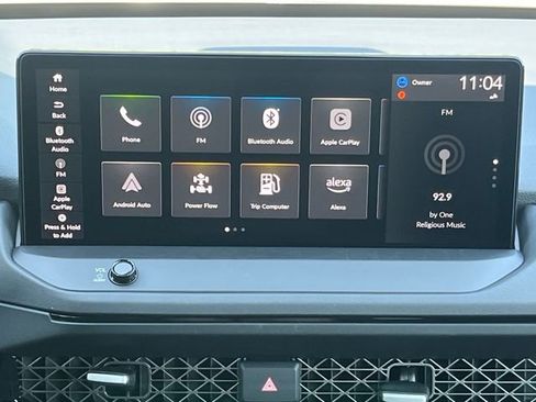 New 2025 Honda Accord Sport image 25