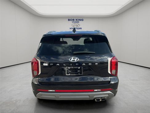Used 2025 Hyundai Palisade SEL image 4