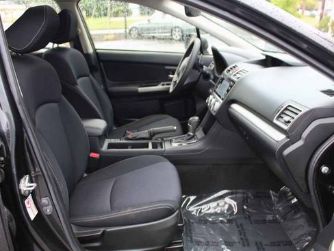 Used 2015 Subaru Impreza 2.0i Sport Premium w/ Popular Package #1 AWD/4WD image 28