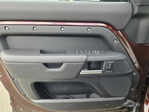 New 2026 Land Rover Defender 130 S image 10