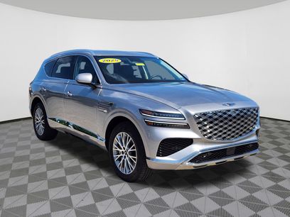 Used 2025 Genesis GV80 2.5T Standard