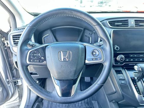 Used 2017 Honda CR-V EX-L image 18