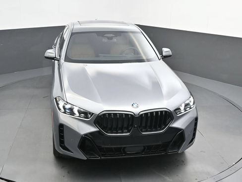 New 2027 BMW X6 xDrive40i AWD/4WD image 41