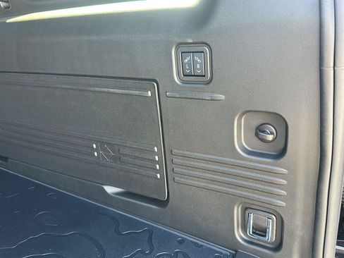 New 2026 GMC Hummer EV 3X w/ Carbon Fiber Edition Package AWD/4WD image 30