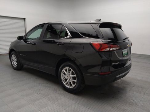 Used 2023 Chevrolet Equinox LT AWD/4WD image 5
