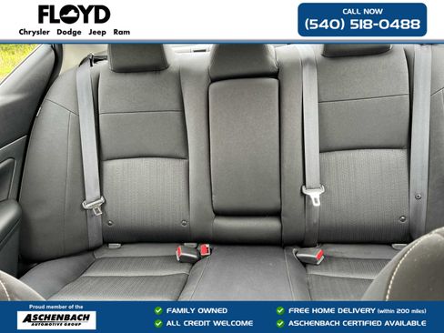 Used 2021 Nissan Altima 2.5 S w/ Driver Assist Package FWD image 20