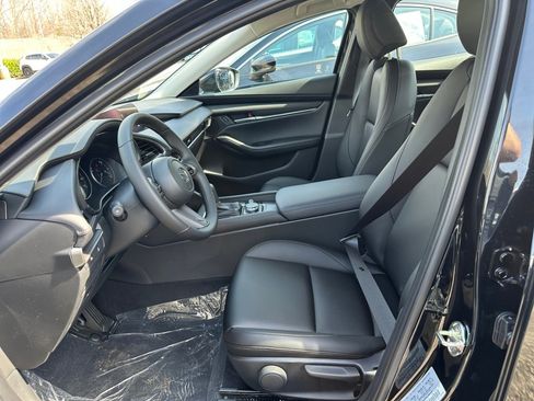 New 2026 MAZDA MAZDA3 s Sport image 30