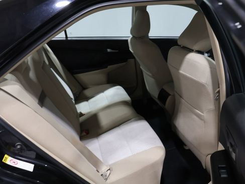 Used 2012 Toyota Camry LE image 20