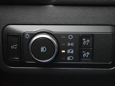 New 2025 Ford Bronco Sport Big Bend w/ Convenience Package image 26