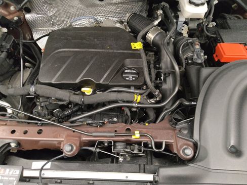 Used 2023 Chevrolet TrailBlazer LT FWD image 30