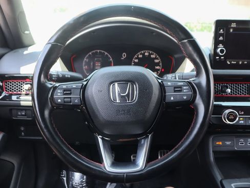 Used 2022 Honda Civic Si image 19