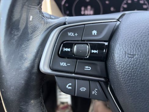 Used 2022 Honda Accord Sport image 26