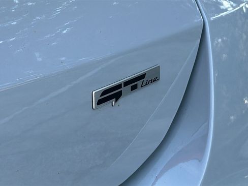Used 2024 Kia K5 GT-Line w/ GT-Line Premium Package image 10