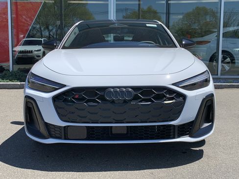 New 2026 Audi S5 Prestige AWD/4WD image 6