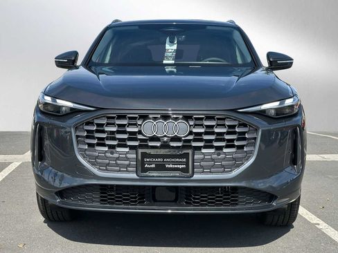 New 2025 Audi Q5 Premium image 8