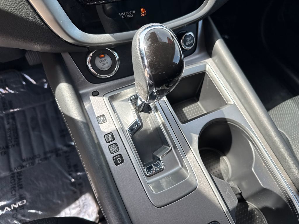 Used 2024 Nissan Murano SL AWD/4WD image 30