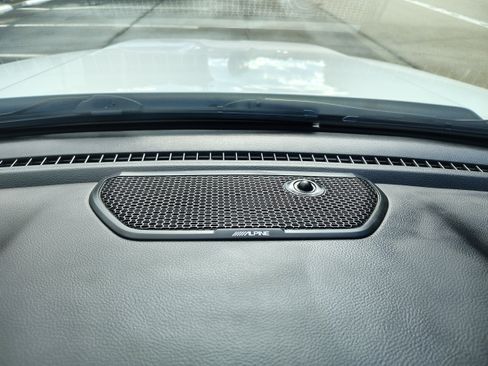 Certified 2025 RAM 1500 Big Horn AWD/4WD image 32