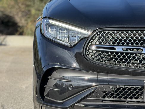 New 2025 Mercedes-Benz GLC 300 4MATIC image 7