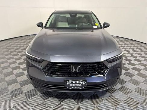 Used 2024 Honda Accord LX image 9