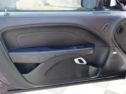 Used 2021 Dodge Challenger R/T Scat Pack RWD image 56