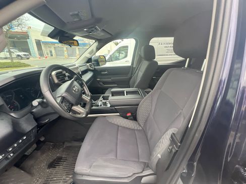 Used 2024 Toyota Tundra SR5 image 12