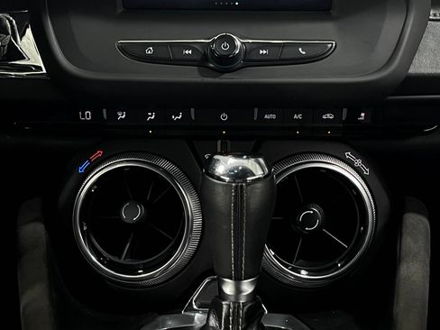 Used 2018 Chevrolet Camaro LT w/ RS Package RWD image 22