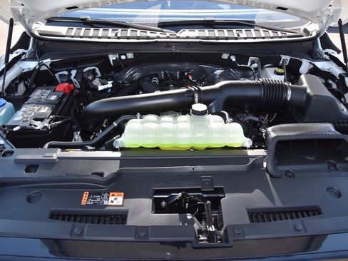 New 2025 Lincoln Navigator L Reserve w/ Jet Appearance Package image 44