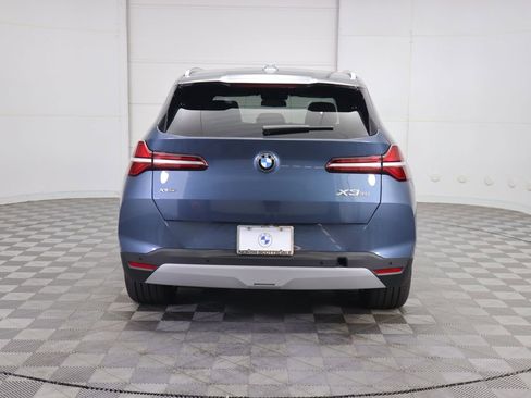 Used 2025 BMW X3 xDrive30i w/ Premium Package AWD/4WD image 6