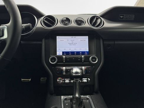 Used 2020 Ford Mustang GT Premium w/ GT Performance Package RWD image 22